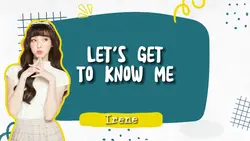 About Me