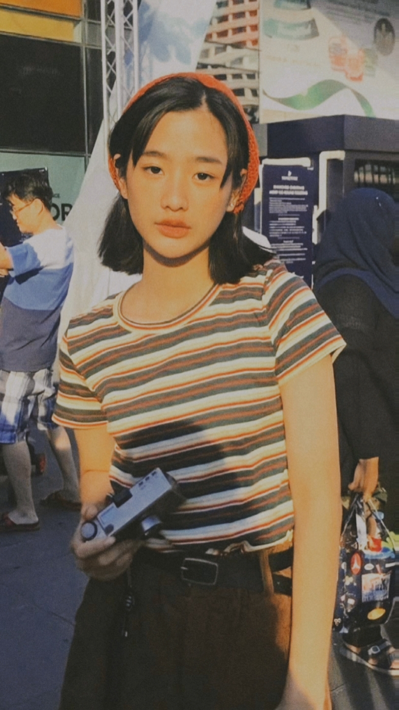 Chnh màu film 