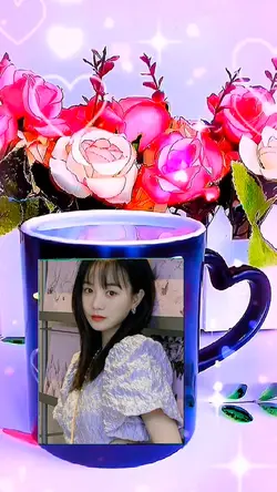 Ghép ly nước
