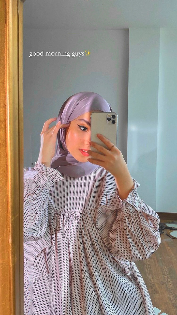 gulungan Instagram