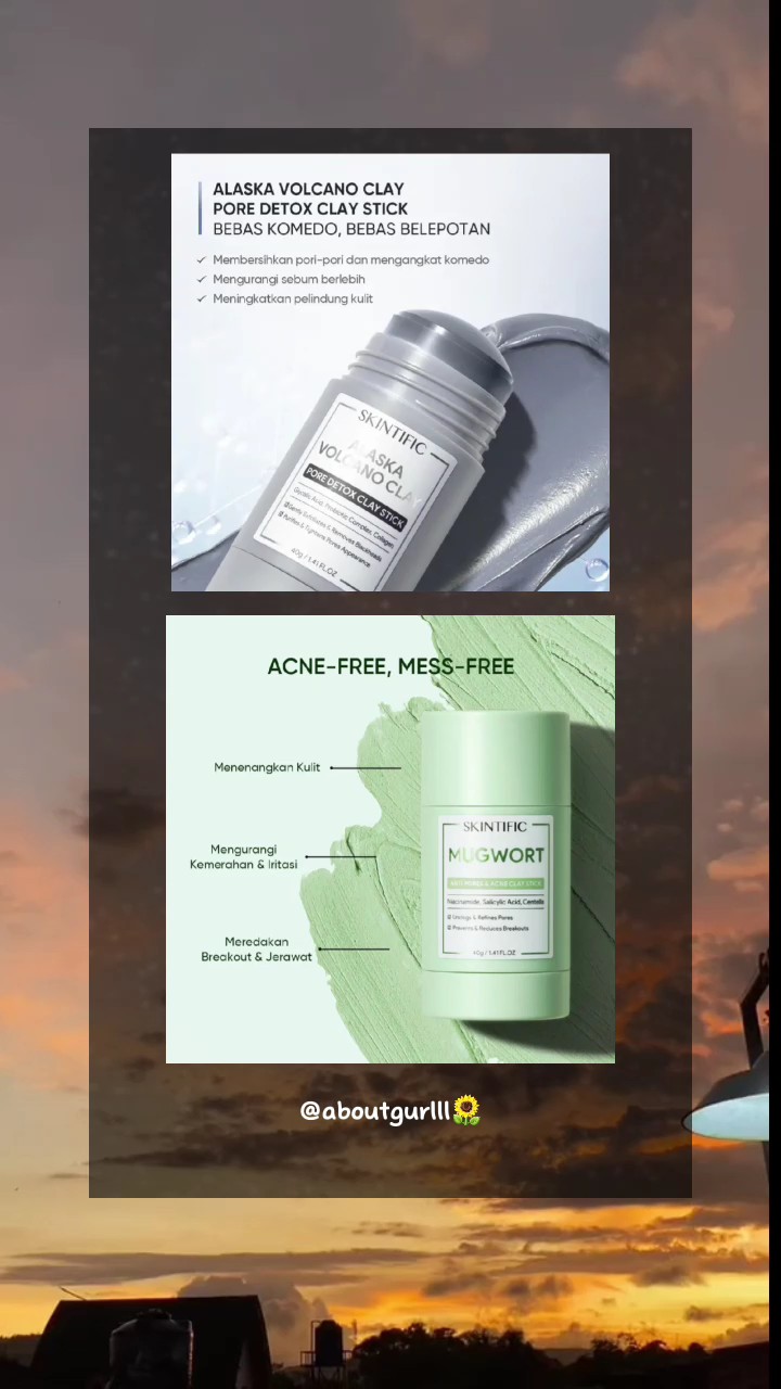 AFFILIATE SKINCARE