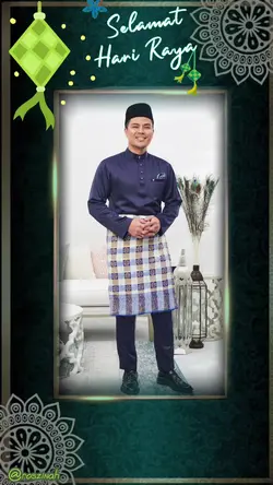 joget Aidilfitri 