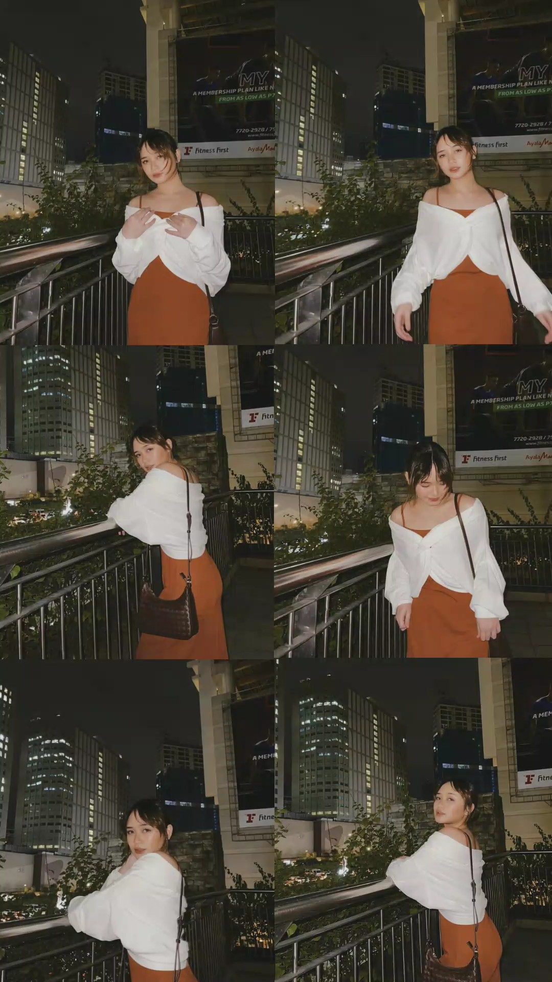 six foto