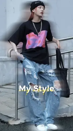 My Style