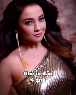 Ghệ iu dấu [4 ảnh]