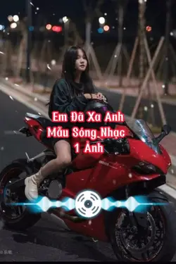 Em Đã Xa Anh Remix