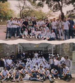 Perpisahan Sekolah