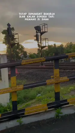 TETAP SEMANGAT 