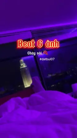 Nhạc đã đủ cháy🔥