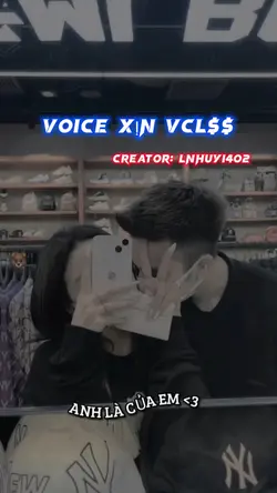 VOICE CHAT VAICL