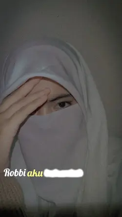 Musahabah diri