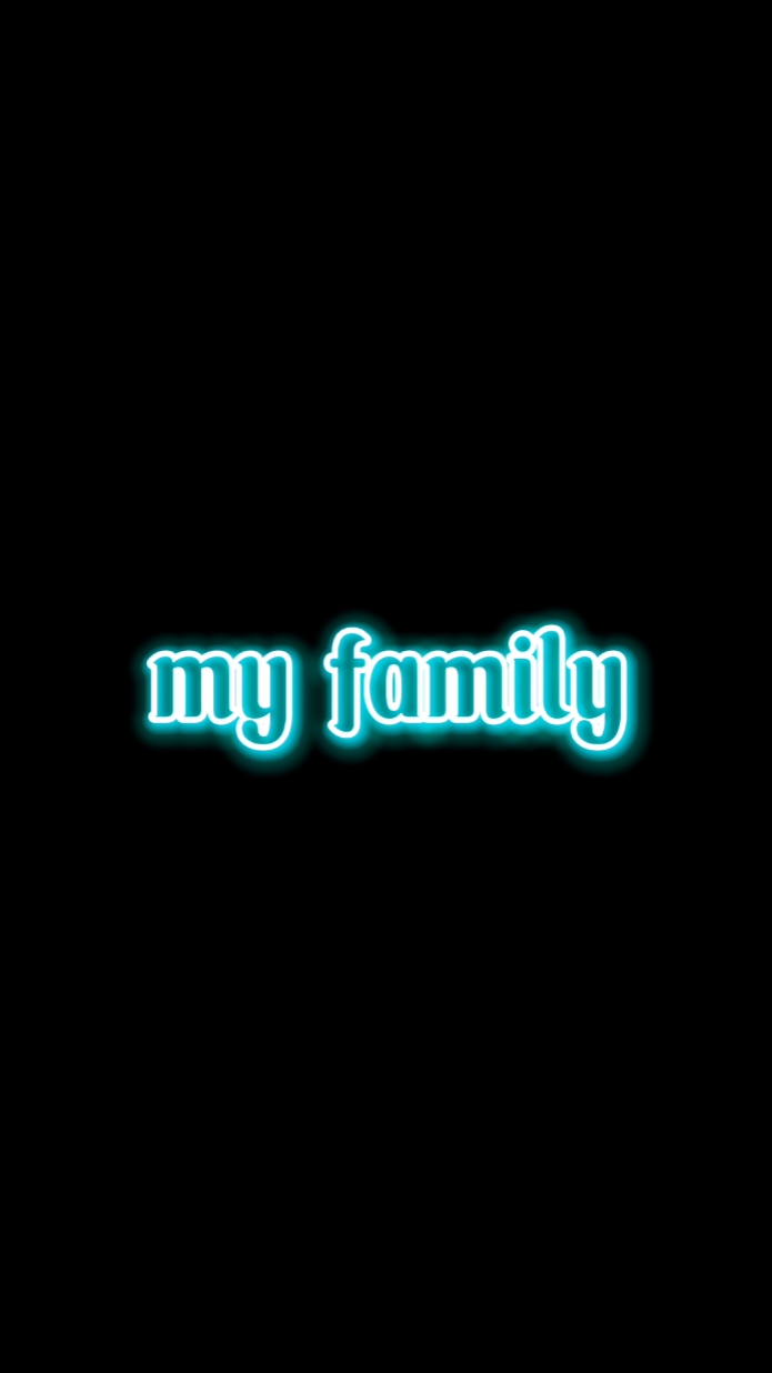 Mi familia |