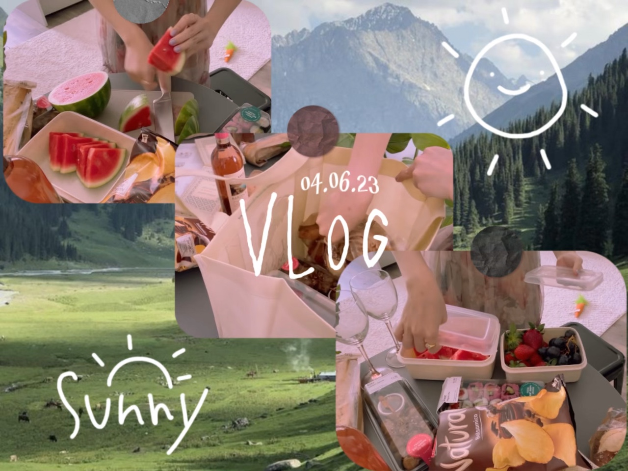 Vlog de introdução