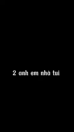 Mẫu thay 2 ảnh + chữ