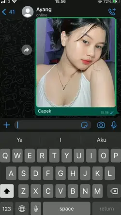 Chat Wa ayang