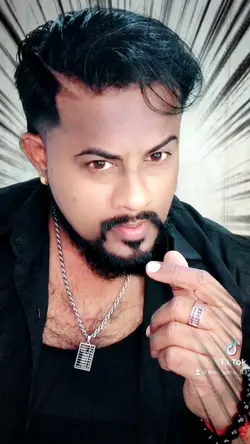 Tamilmass look..🔥