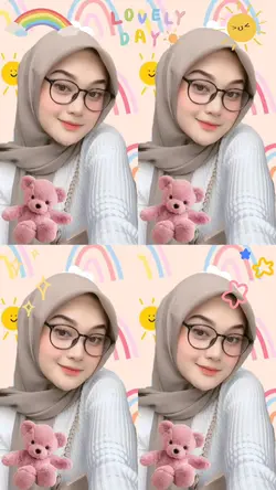 sticker cute
