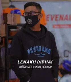 lenaku dibuai