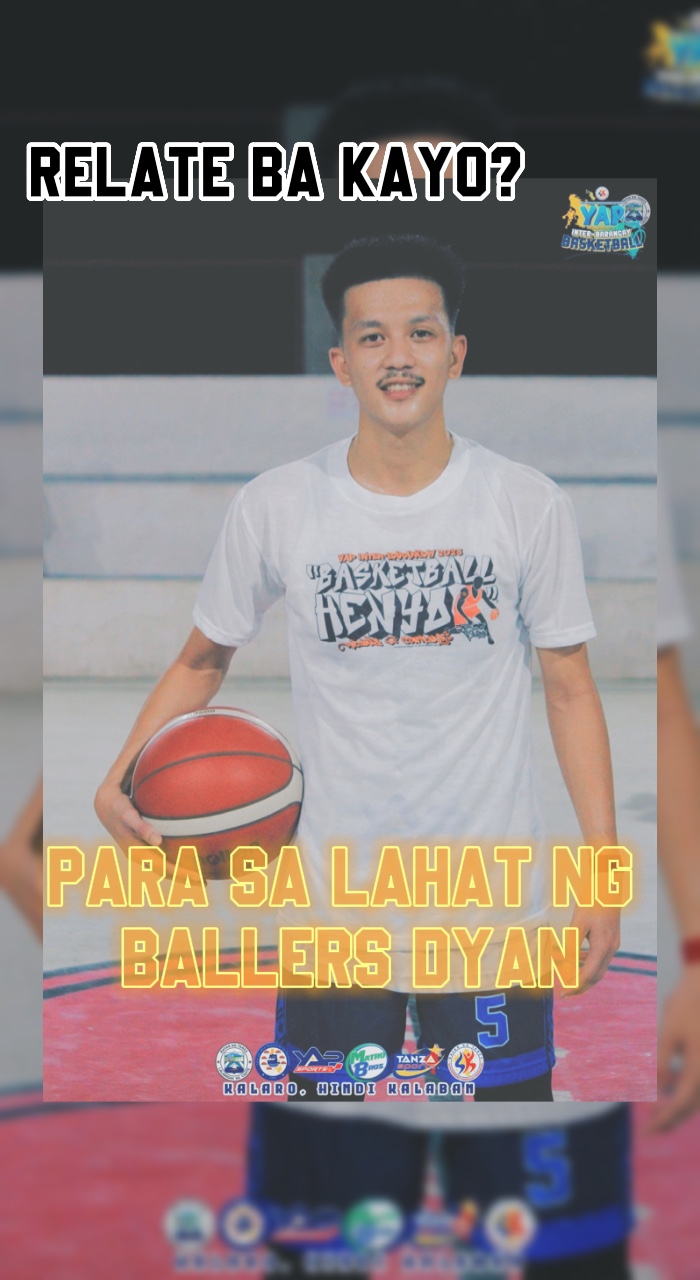 RELATE KAYO DITO
