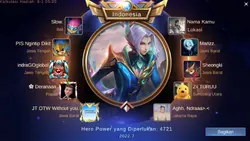 title Ling gantiNama