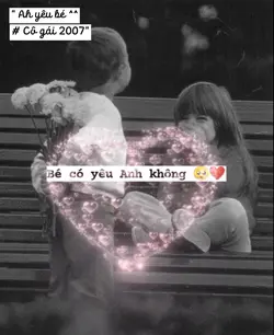 Yêu em +năm sinh
