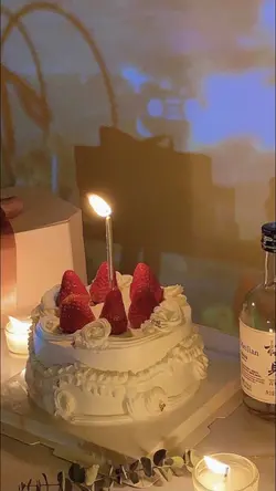 it’s my birthday!
