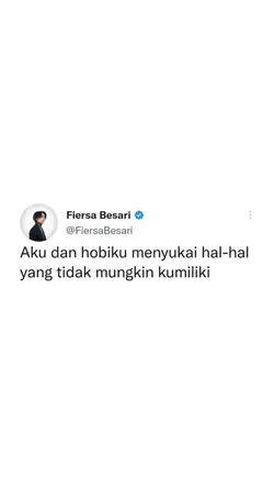 Hobi Menyukai hal 
