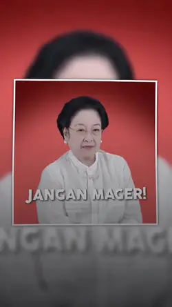 Jangan Mager!