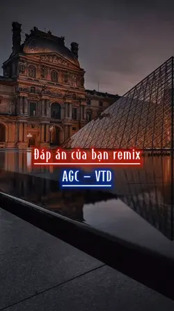 Đáp án của bạn remix