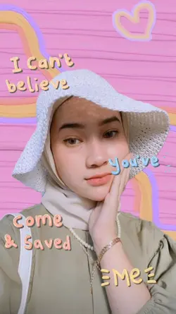 BACKGROUND CUTE 
