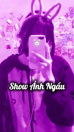 Show Ảnh Ngầu 