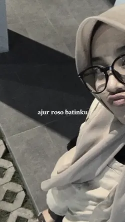 ajur roso batinku