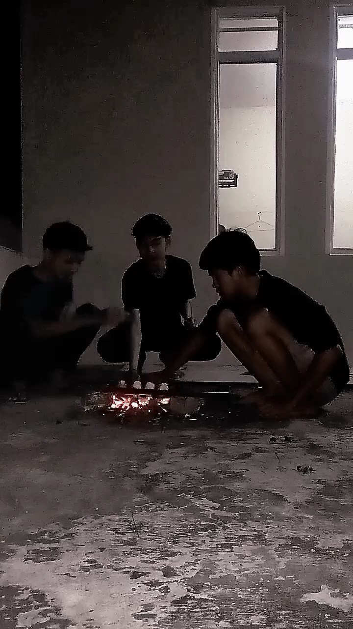 selang waktu 