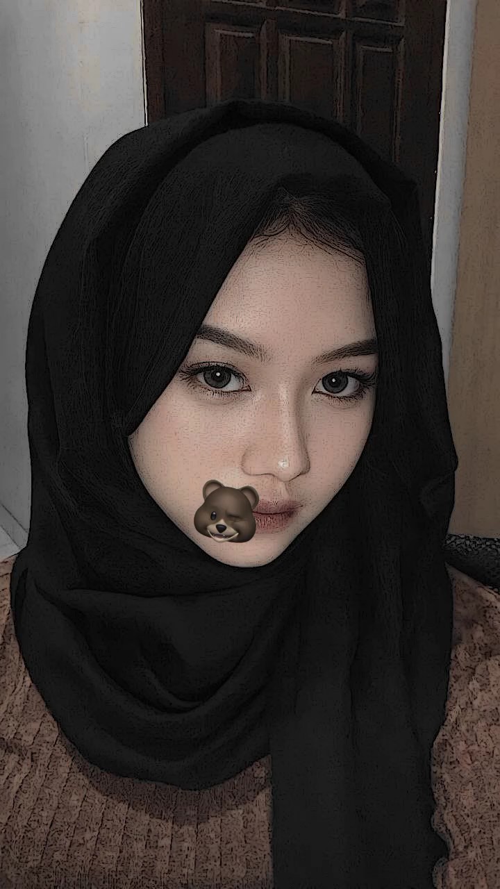 emoji bisa di geser 