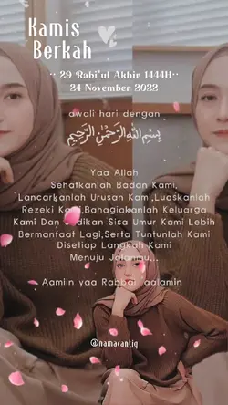 Kamis Berkah 