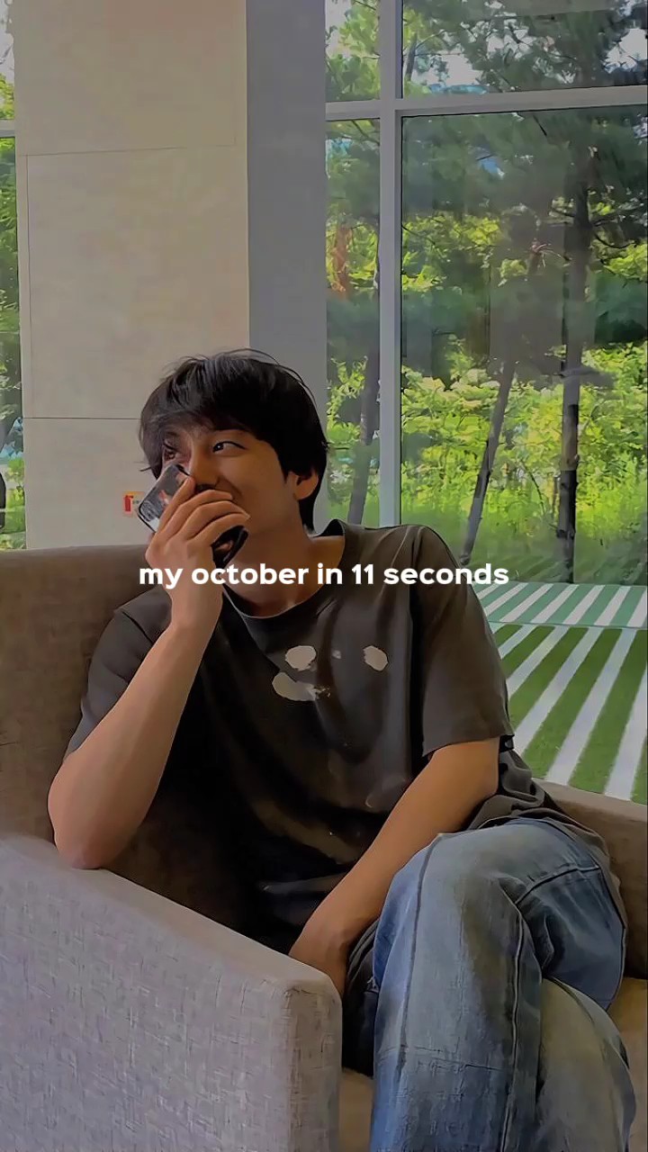 October dump