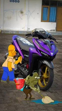 Trend GIF Kartun