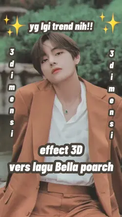 Effect 3D