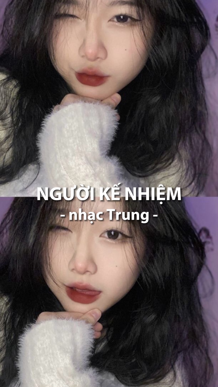 Người Kế Nhiệm 