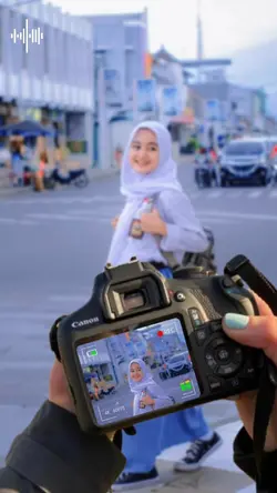 frame camera