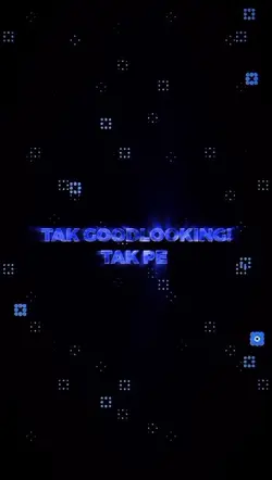 Ta Goodlooking Takpe