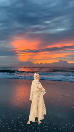 main di pantai