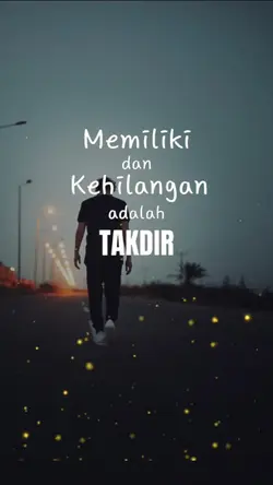 Dinginnya angin