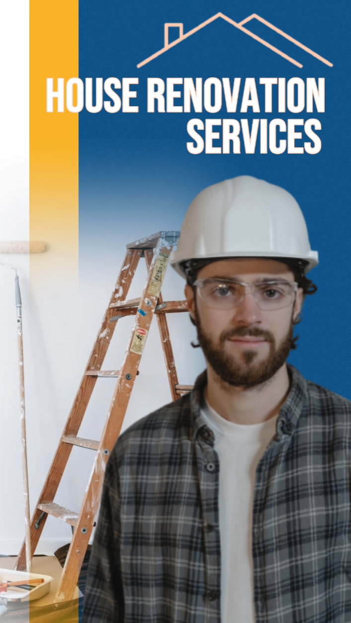 Re: House Renovation Services