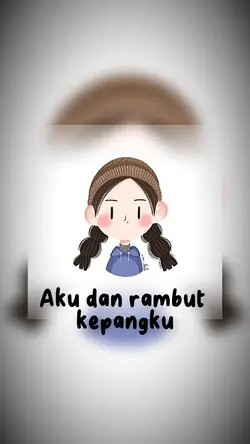 Aku&Rambut KepangKu