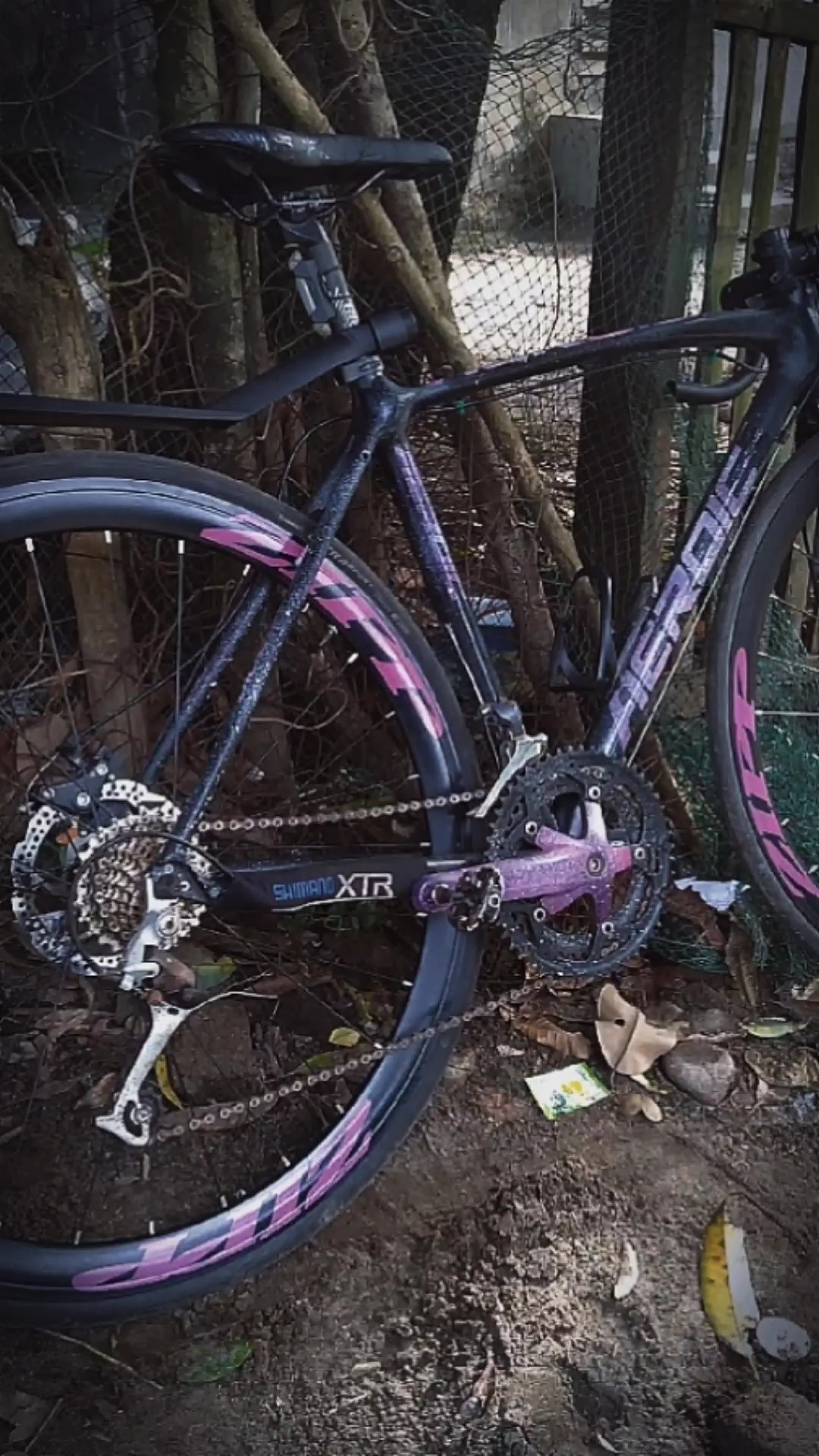 For Cyclist
