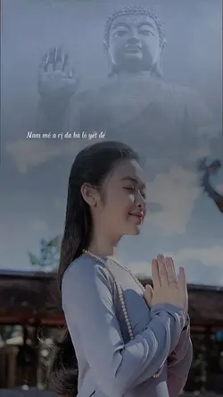 Chú đại bi-Vô lượng
