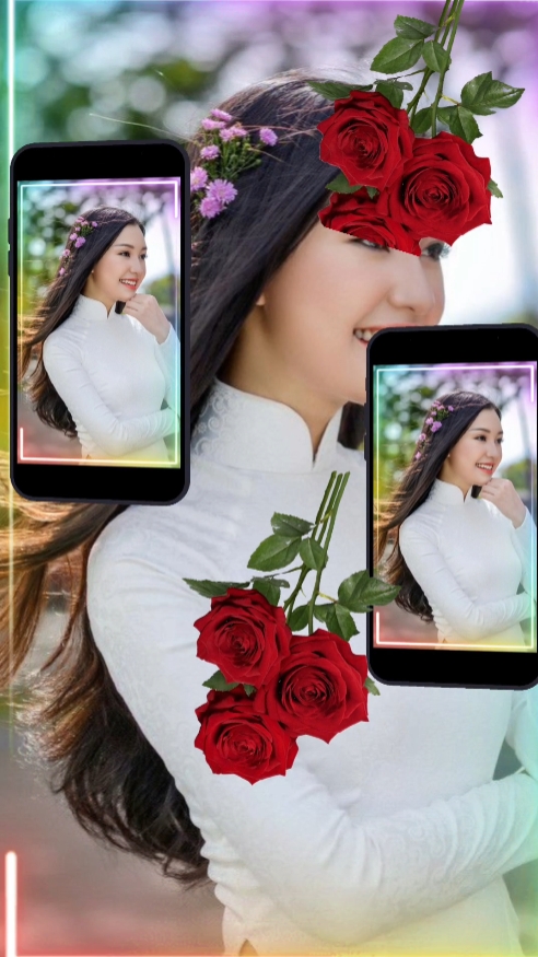 Ghép hiệu ứng 159