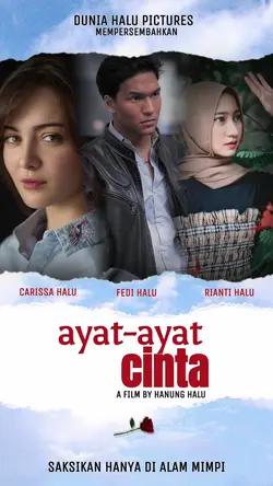 Ayat-Ayat Cinta