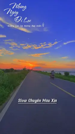 Slow Chuyển Màu Xịn